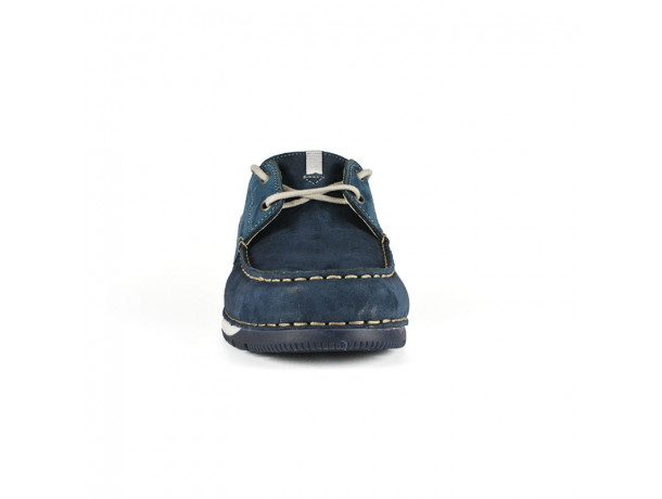 chaussures bateau homme Fluchos Andrey 1449