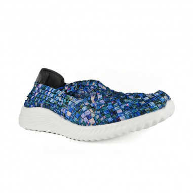 ballerine femme confortable rockspring Xera