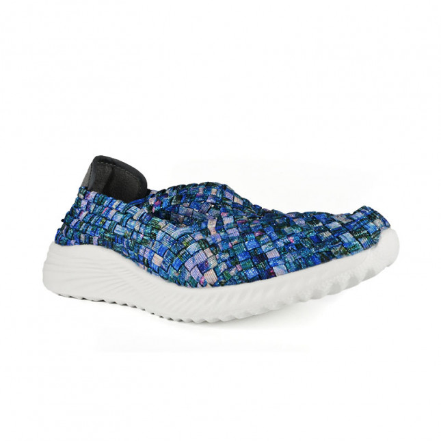 ballerine femme confortable rockspring Xera