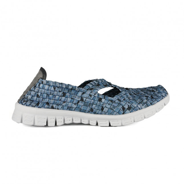 chaussures femme pieds sensibles Rock Spring Carioca X