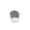 chaussures femme pieds sensibles Rock Spring Carioca X