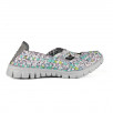 chaussures femme pieds sensibles Rock Spring Carioca X