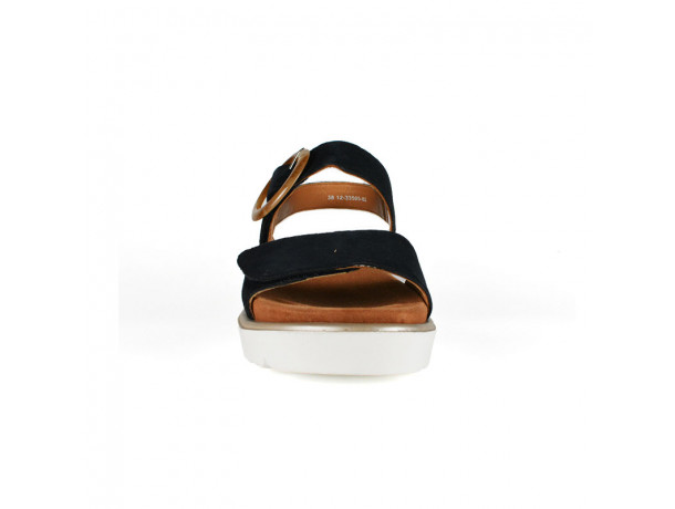 Sandales confortables femme  à velcro ARA 33505