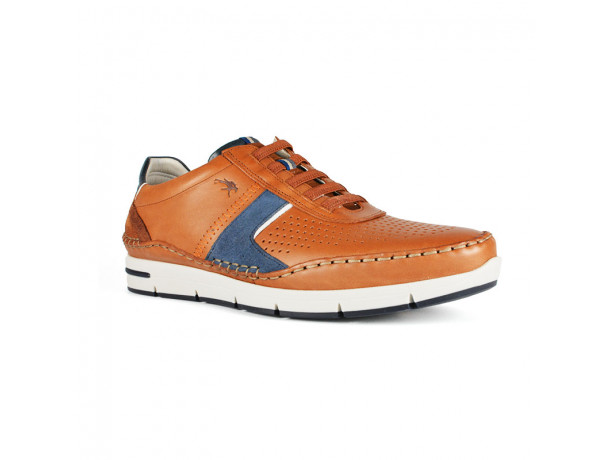 chaussures à lacets confortables Homme Fluchos Yannick 1443