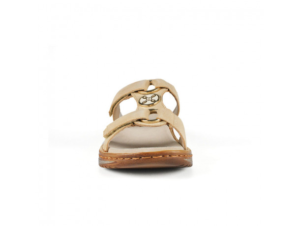 Mules confortables femme ARA 29003