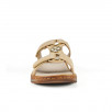 Mules confortables femme ARA 29003