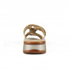 Mules confortables femme ARA 29003