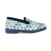 charentaise femme la maison de l'espadrille 7628