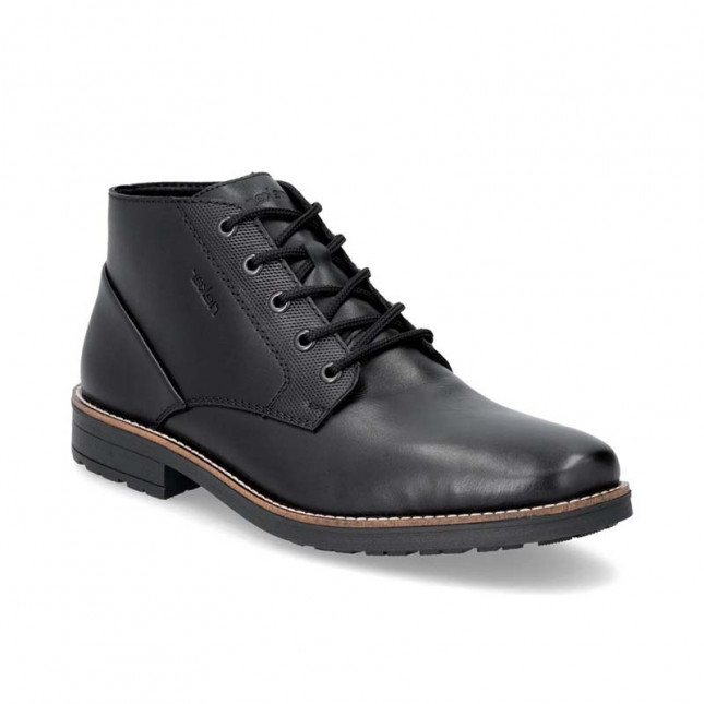 bottines homme rieker Clarino 33207