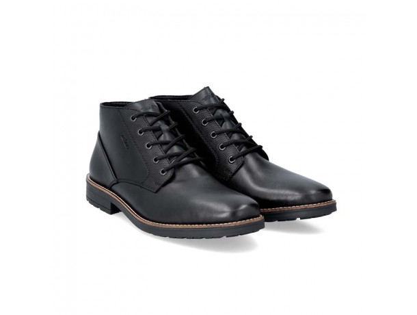 bottines homme rieker Clarino 33207