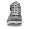 Baskets hautes femme REMONTE R1477