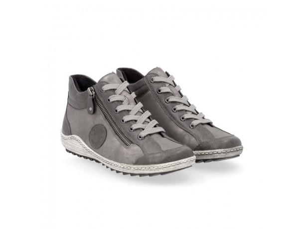 Baskets hautes femme REMONTE R1477