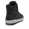 basket montante femme REMONTE D0777