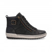 basket montante femme REMONTE D0777