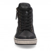 basket montante femme REMONTE D0777