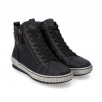 basket montante femme REMONTE D0777