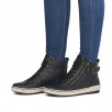 basket montante femme REMONTE D0777