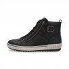 basket montante femme REMONTE D0777