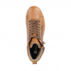 basket montante femme REMONTE D0777
