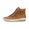 basket montante femme REMONTE D0777