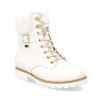 bottines femme fourrées confortable Remonte D8481