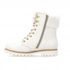 bottines femme fourrées confortable Remonte D8481