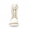 bottines femme fourrées confortable Remonte D8481