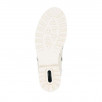 bottines femme fourrées confortable Remonte D8481