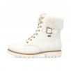 bottines femme fourrées confortable Remonte D8481