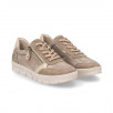 basket basse femme confortable Remonte D5831