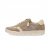 basket basse femme confortable Remonte D5831