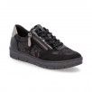 basket basse femme confortable Remonte D5831
