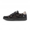 basket basse femme confortable Remonte D5831
