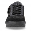 basket basse femme confortable Remonte D5831