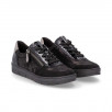 basket basse femme confortable Remonte D5831