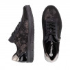 basket basse femme confortable Remonte D5831