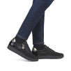 basket basse femme confortable Remonte D5831
