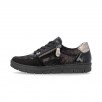 basket basse femme confortable Remonte D5831