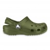 sabot enfant crocs classic