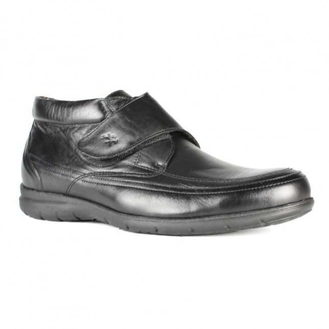 Boots velcro homme fluchos 1375