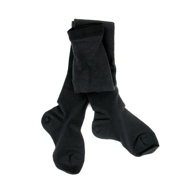 DORE DORE Chaussettes / Bas chaussettes hautes enfant laine et coton