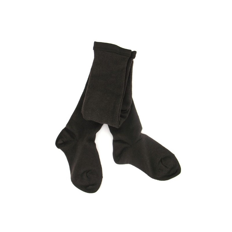 DORE DORE Chaussettes / Bas chaussettes hautes enfant laine et coton