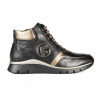 Baskets hautes pour femme FLUCHOS 2077