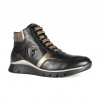 Baskets hautes pour femme FLUCHOS 2077