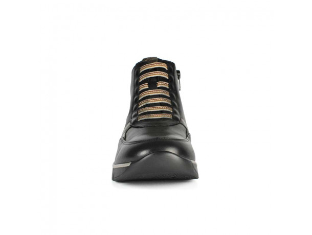 Baskets hautes pour femme FLUCHOS 2077