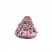 Chaussons mules femme La Maison de l'Espadrille 6178