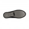 basket femme semelle amovible Suave 14011