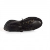 basket femme semelle amovible Suave 14011