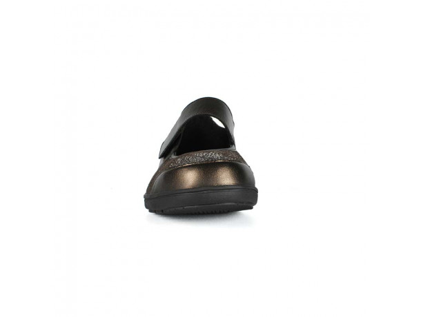 chaussures femme pieds sensibles solidus Kate 29503