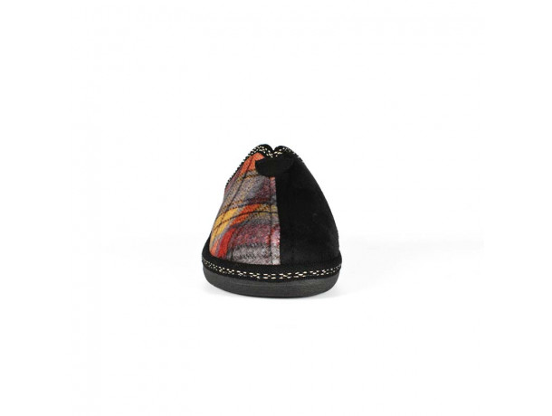 chaussons mules femme Semelflex Adriana